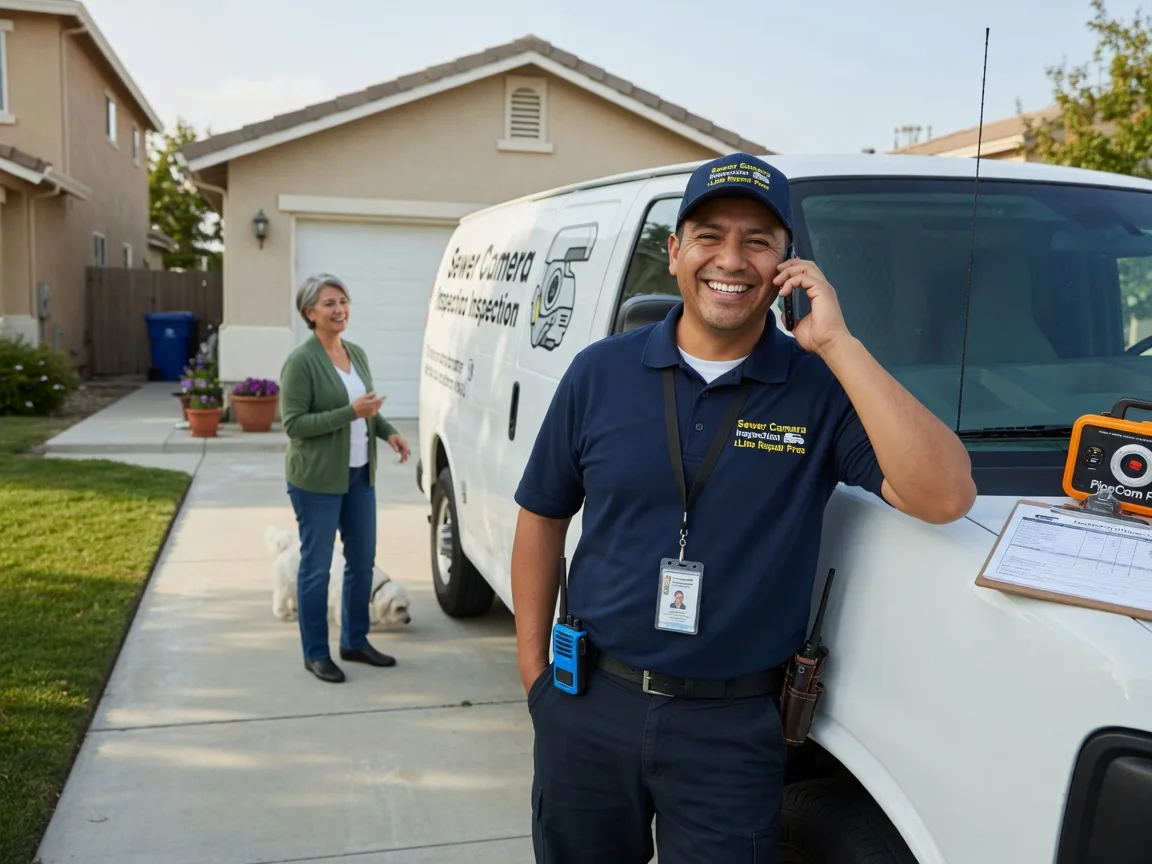 Sewer Line Repair Woodbury Heights, NJ FAQs